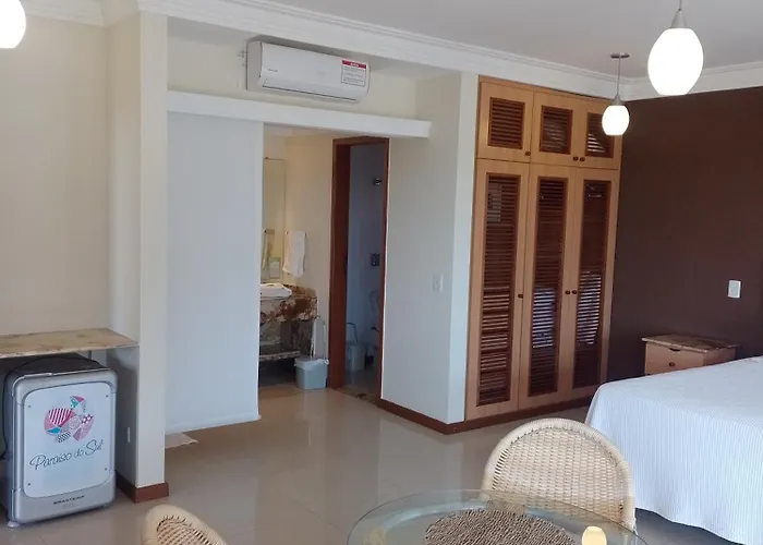 Paraíso do sul - ShangriláPousada