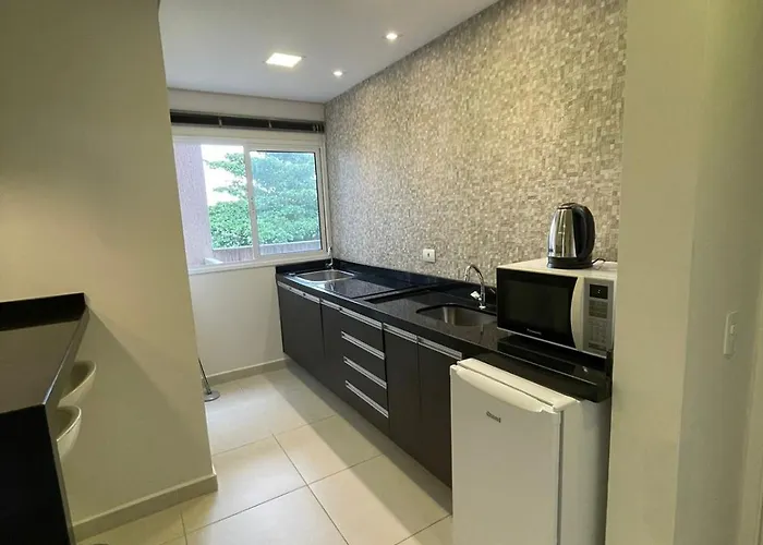 Residencial Dona ClaraPousada